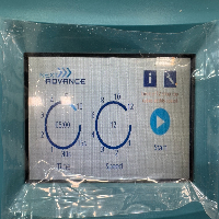 New Next Advance Bullet Blender Storm Pro image 3